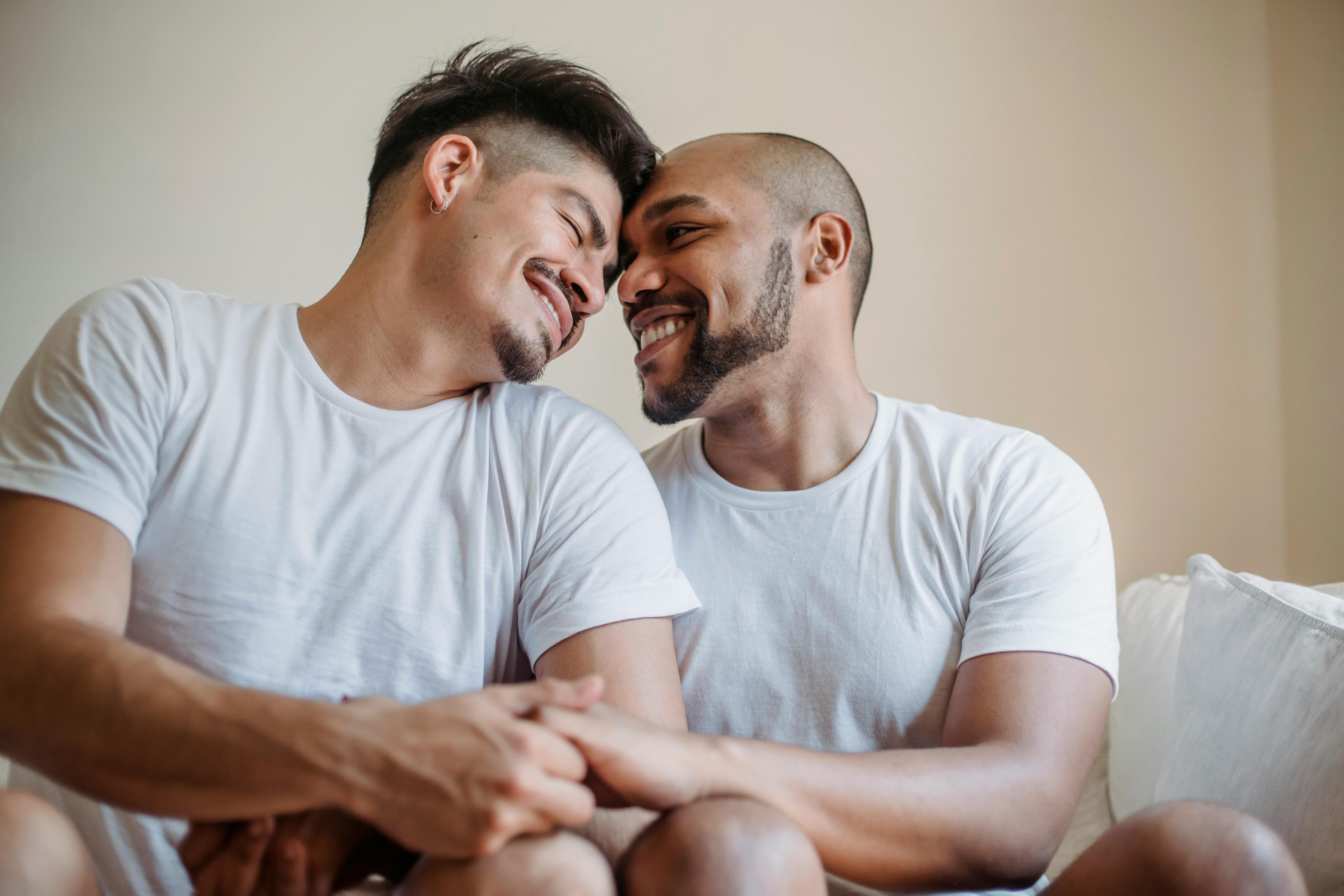 Navigating Intimacy When an Erection Is Difficult to Achieve or Maintain